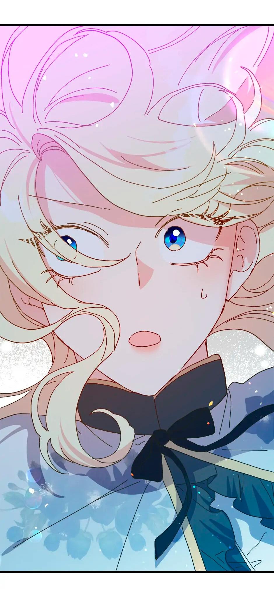 Манга Принцесса прикидывается сумасшедшей - Глава 108 Страница 67