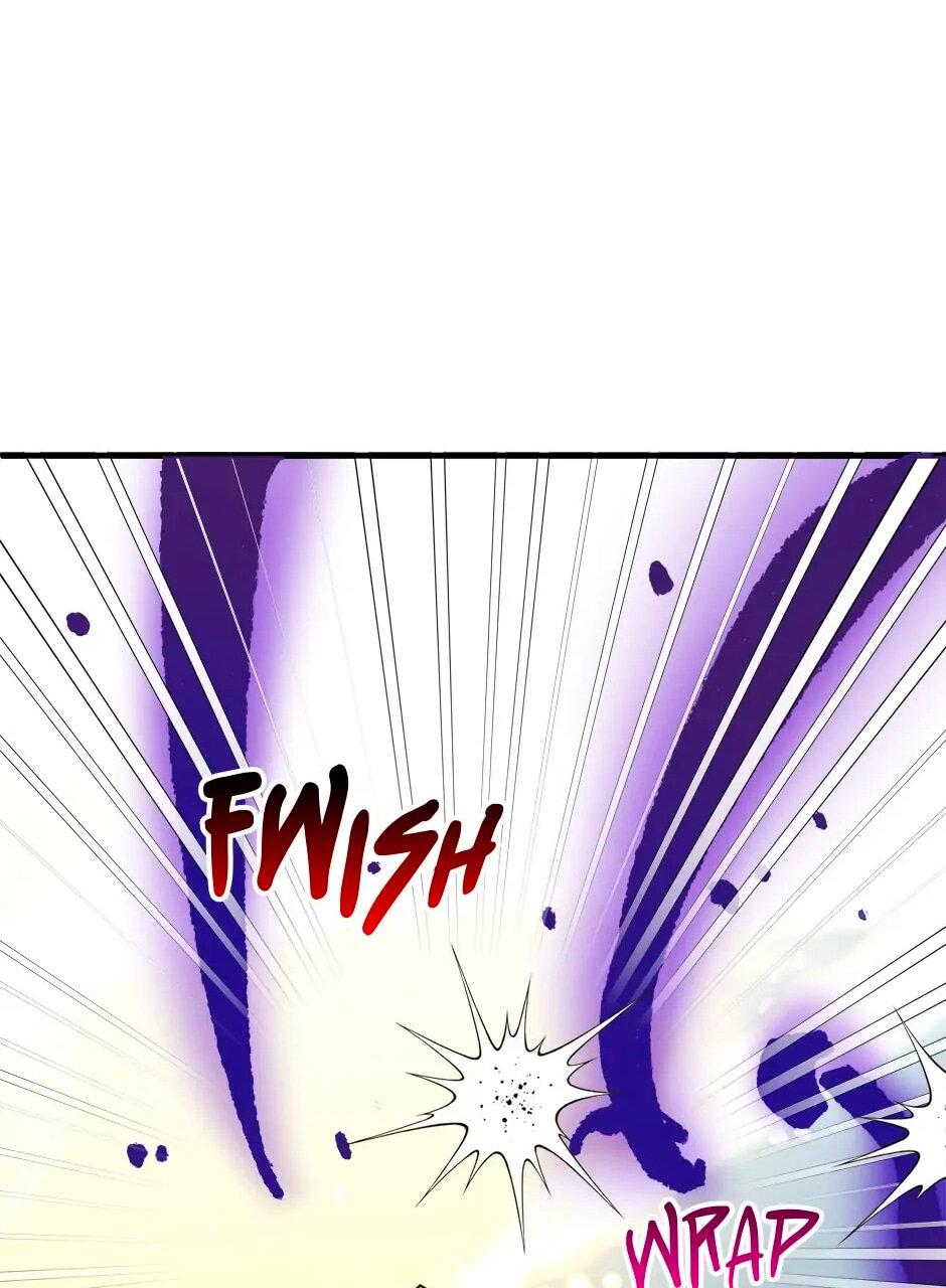 Манга Принцесса прикидывается сумасшедшей - Глава 108 Страница 61