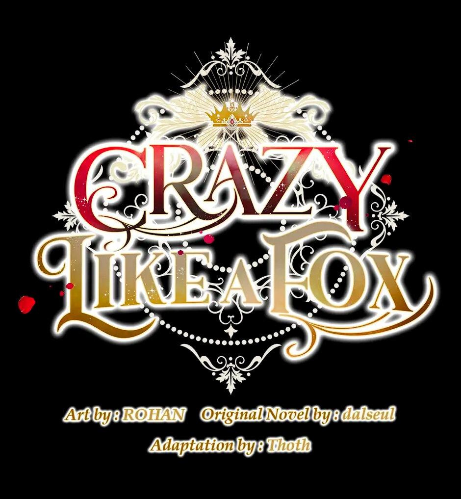 Манга Принцесса прикидывается сумасшедшей - Глава 108 Страница 1