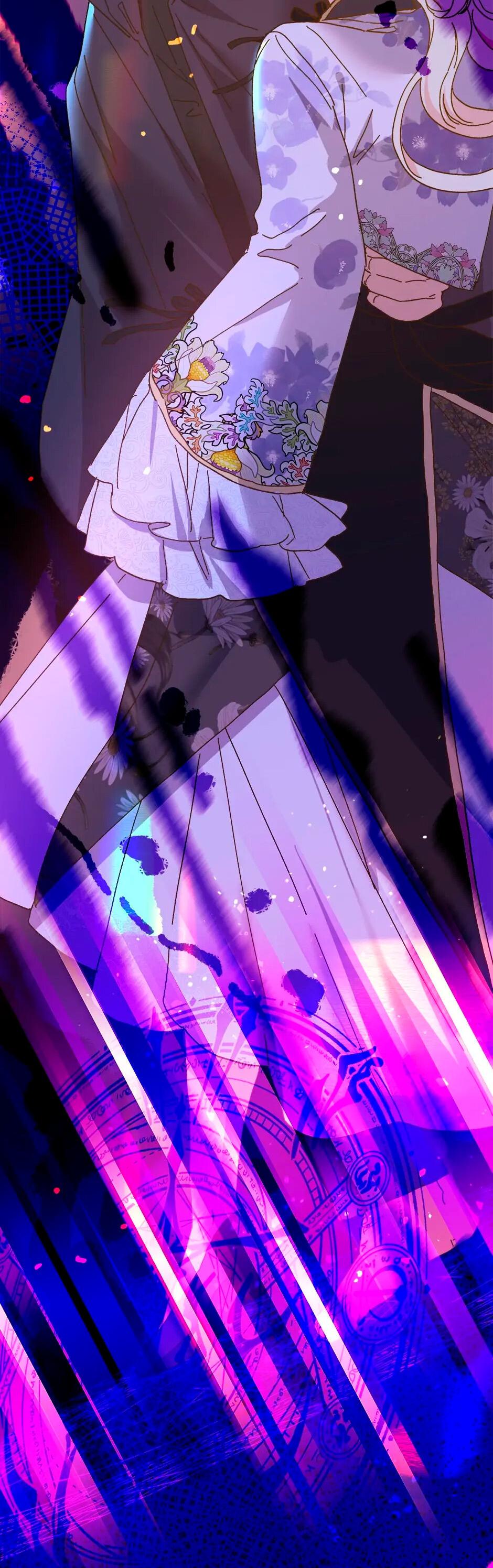 Манга Принцесса прикидывается сумасшедшей - Глава 108 Страница 69