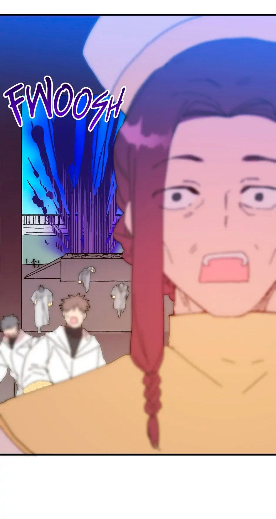 Манга Принцесса прикидывается сумасшедшей - Глава 108 Страница 51