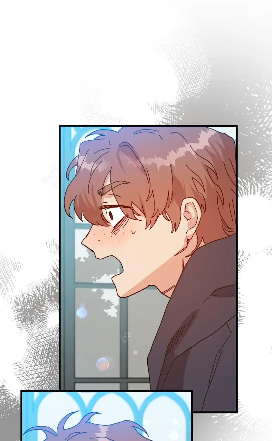 Манга Принцесса прикидывается сумасшедшей - Глава 108 Страница 92