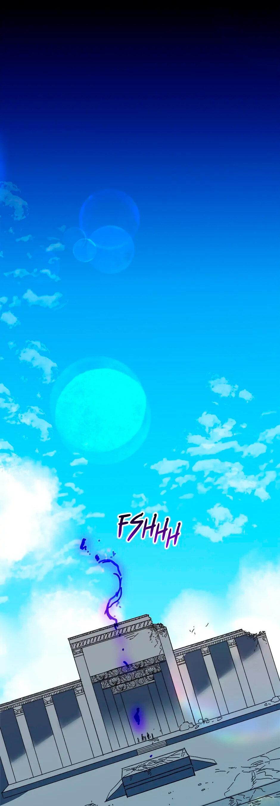 Манга Принцесса прикидывается сумасшедшей - Глава 108 Страница 73