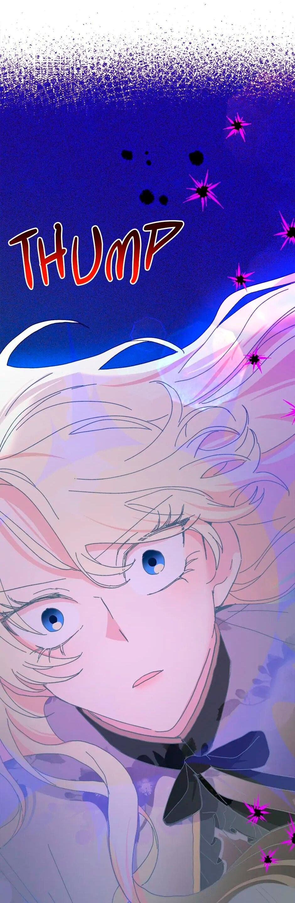 Манга Принцесса прикидывается сумасшедшей - Глава 110 Страница 44