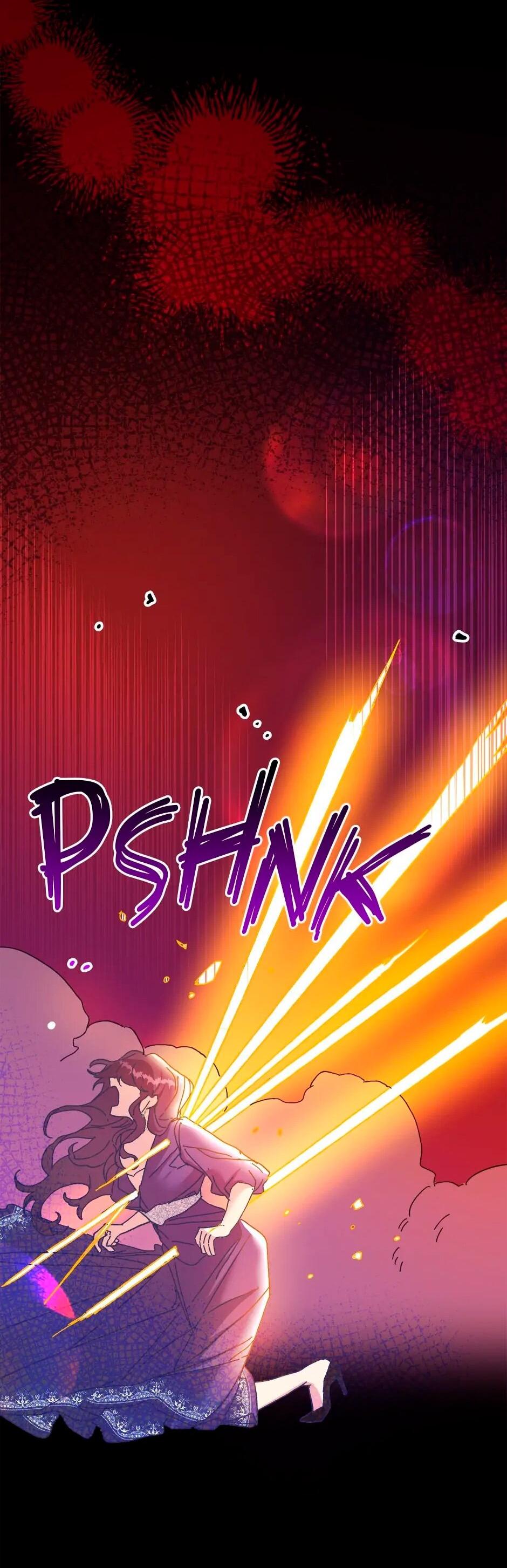 Манга Принцесса прикидывается сумасшедшей - Глава 110 Страница 75