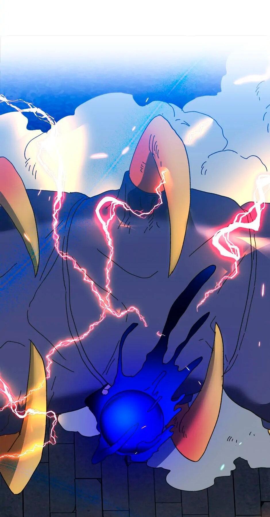 Манга Принцесса прикидывается сумасшедшей - Глава 110 Страница 36