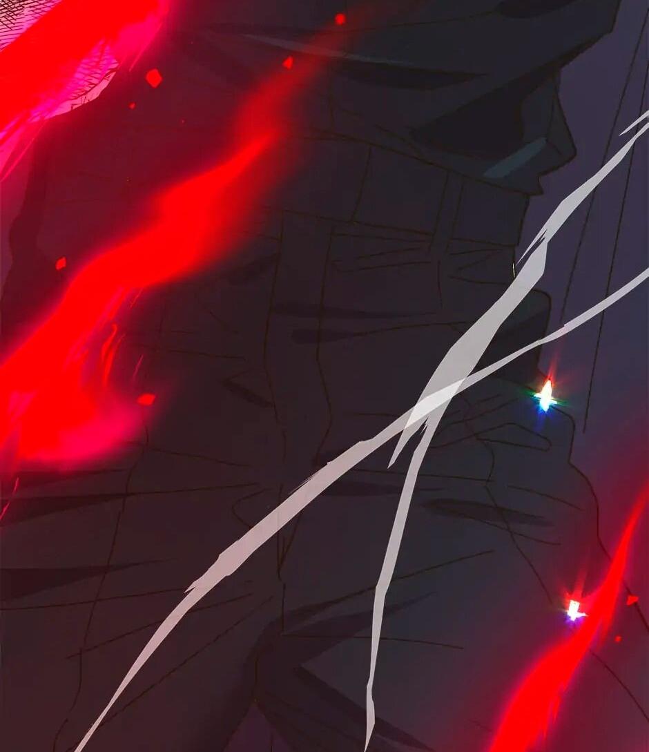 Манга Принцесса прикидывается сумасшедшей - Глава 110 Страница 98