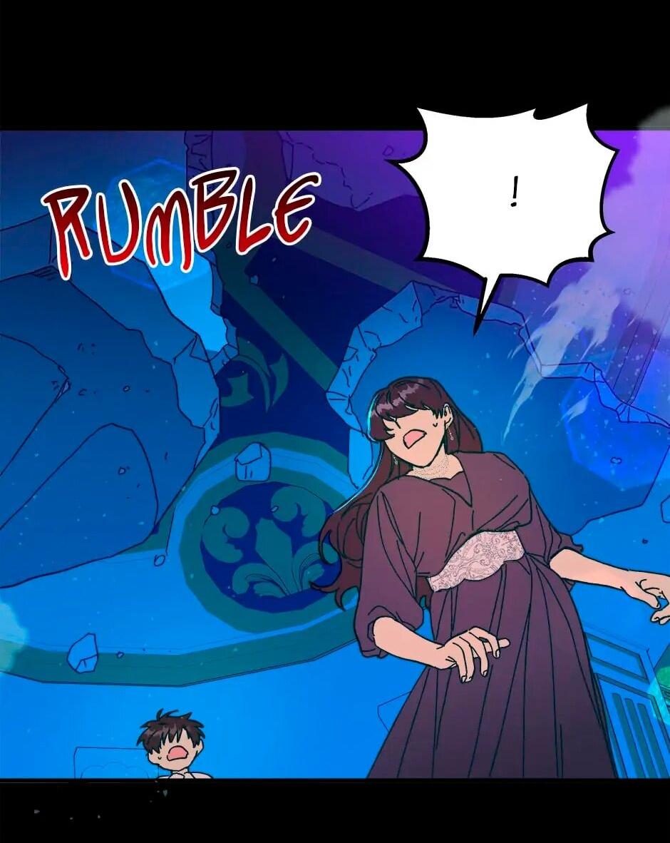 Манга Принцесса прикидывается сумасшедшей - Глава 110 Страница 58