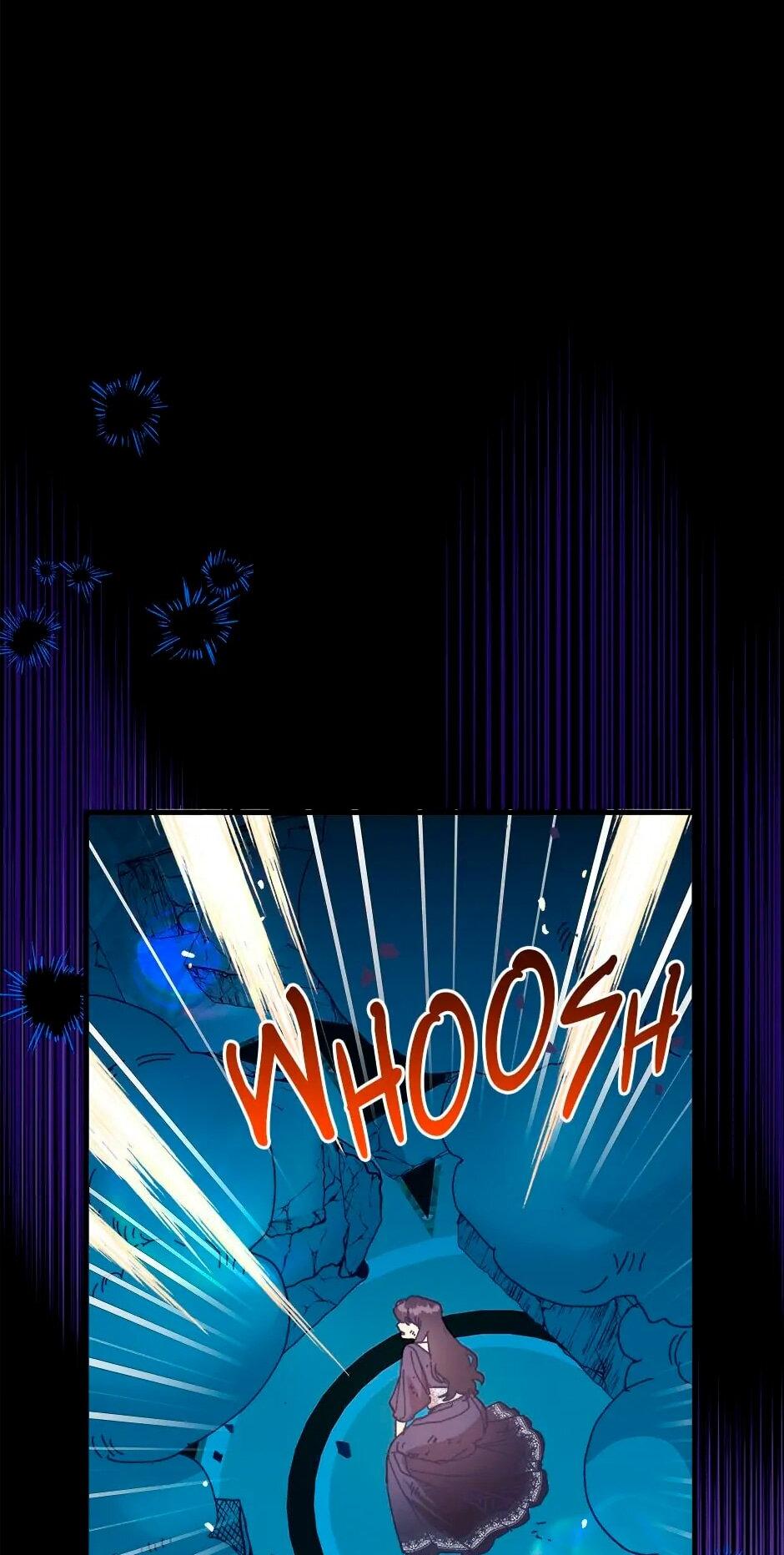 Манга Принцесса прикидывается сумасшедшей - Глава 110 Страница 71