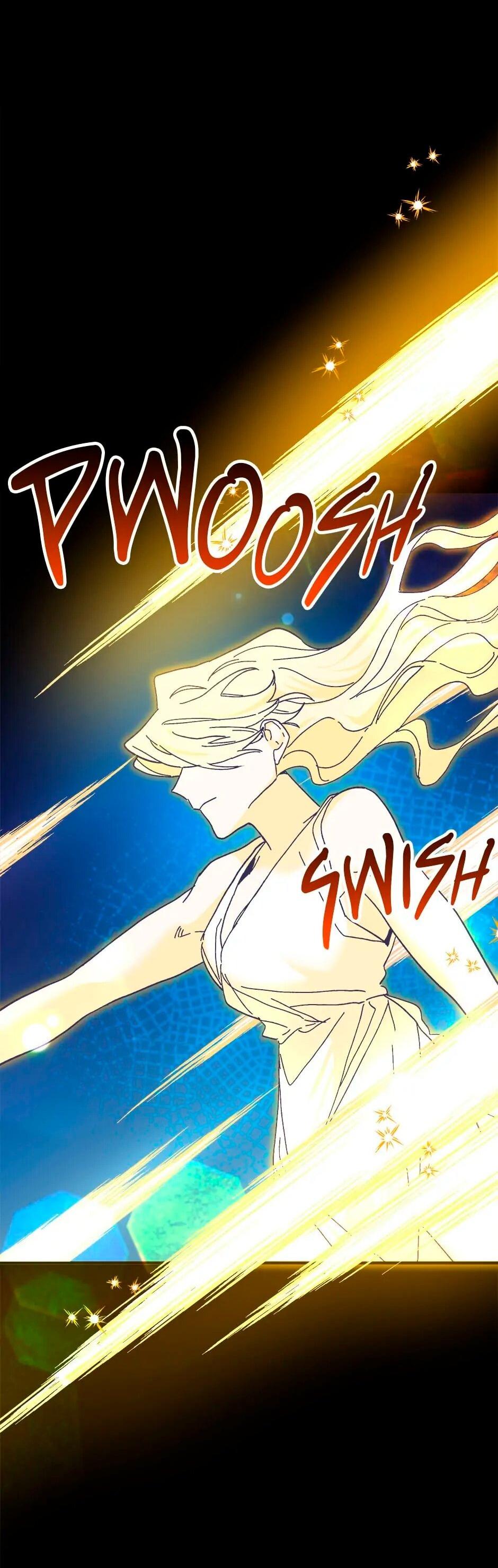 Манга Принцесса прикидывается сумасшедшей - Глава 110 Страница 70