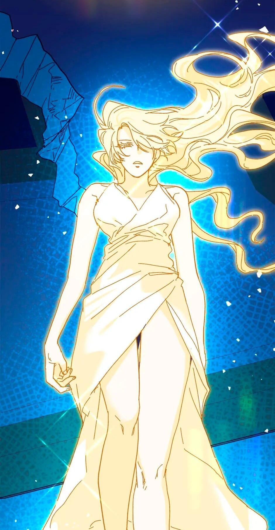 Манга Принцесса прикидывается сумасшедшей - Глава 110 Страница 68