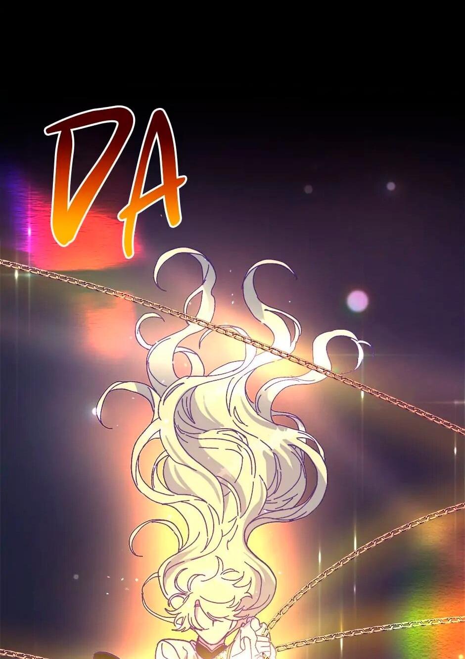 Манга Принцесса прикидывается сумасшедшей - Глава 110 Страница 9