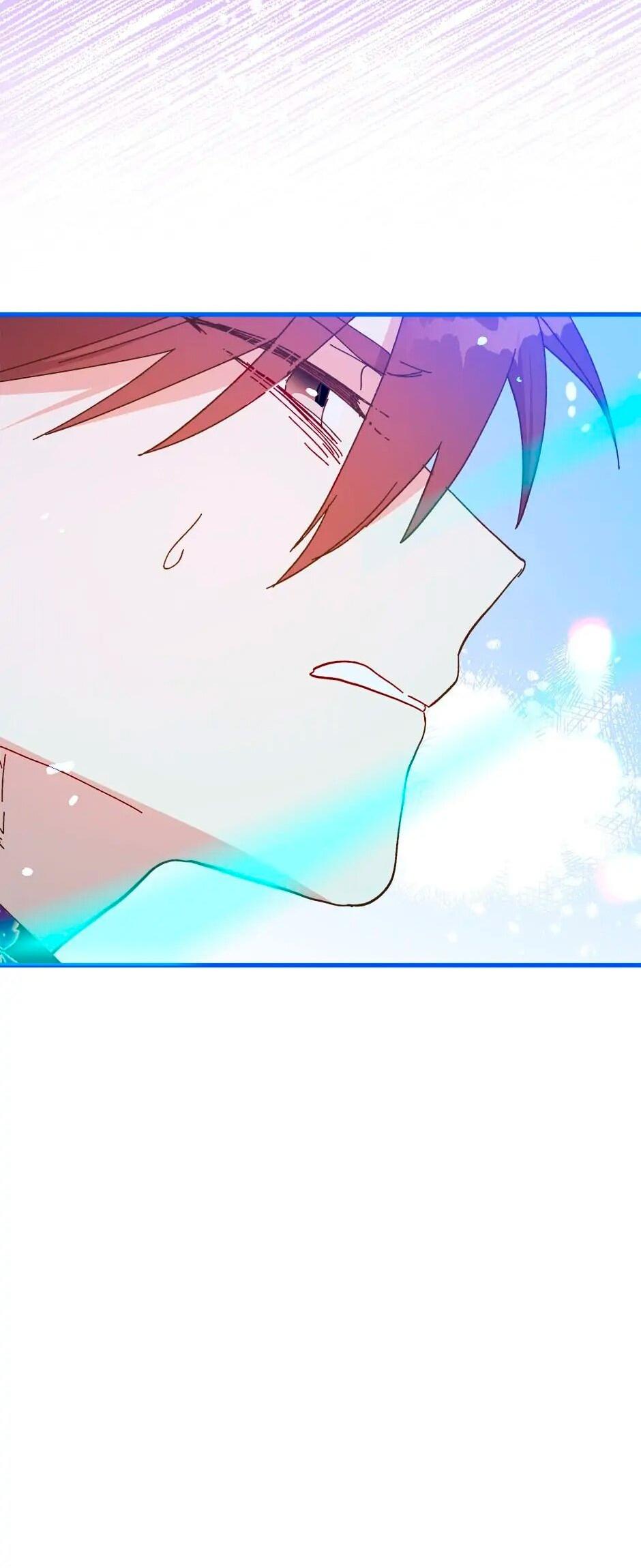 Манга Принцесса прикидывается сумасшедшей - Глава 110 Страница 16