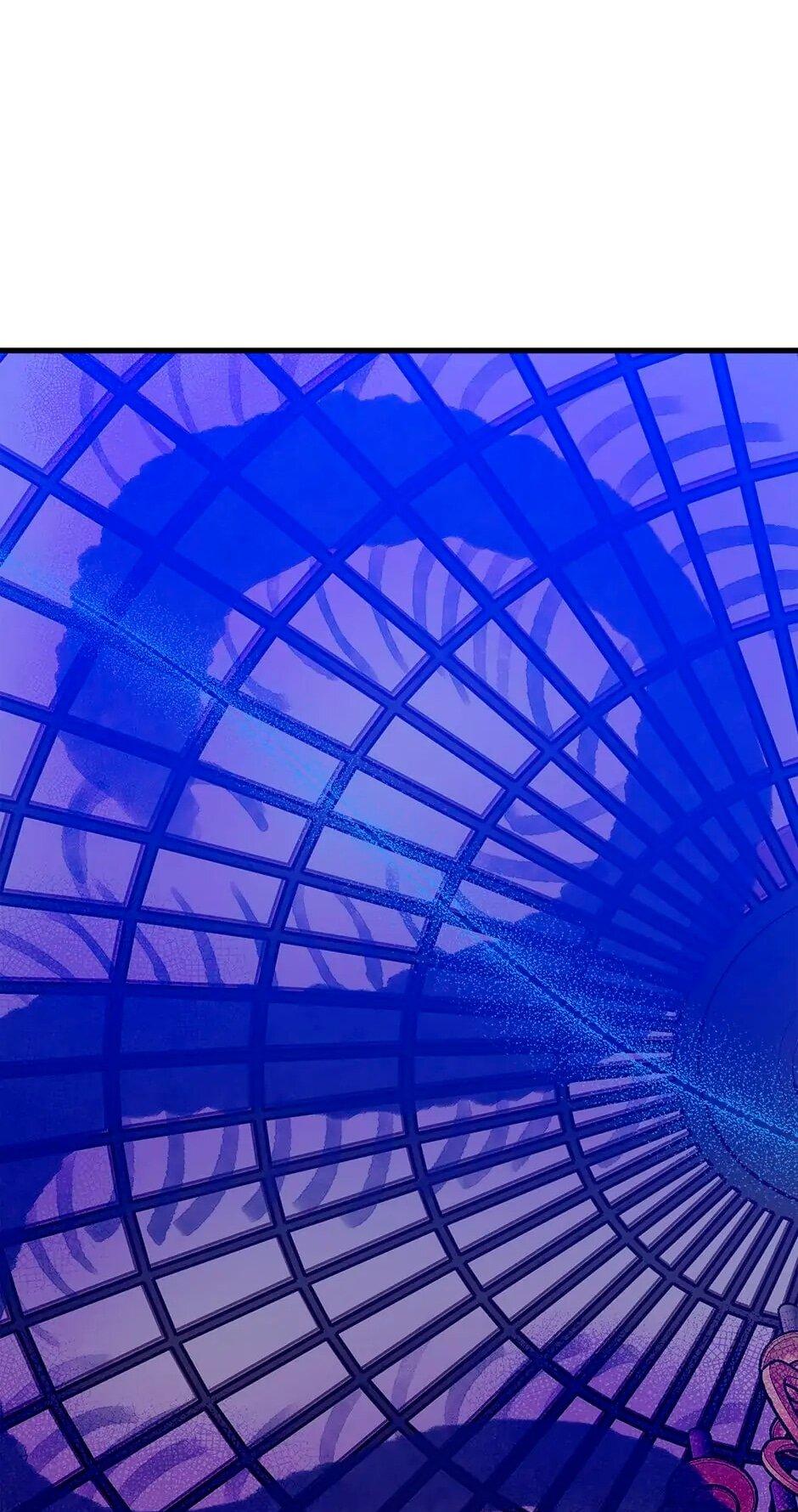 Манга Принцесса прикидывается сумасшедшей - Глава 109 Страница 45