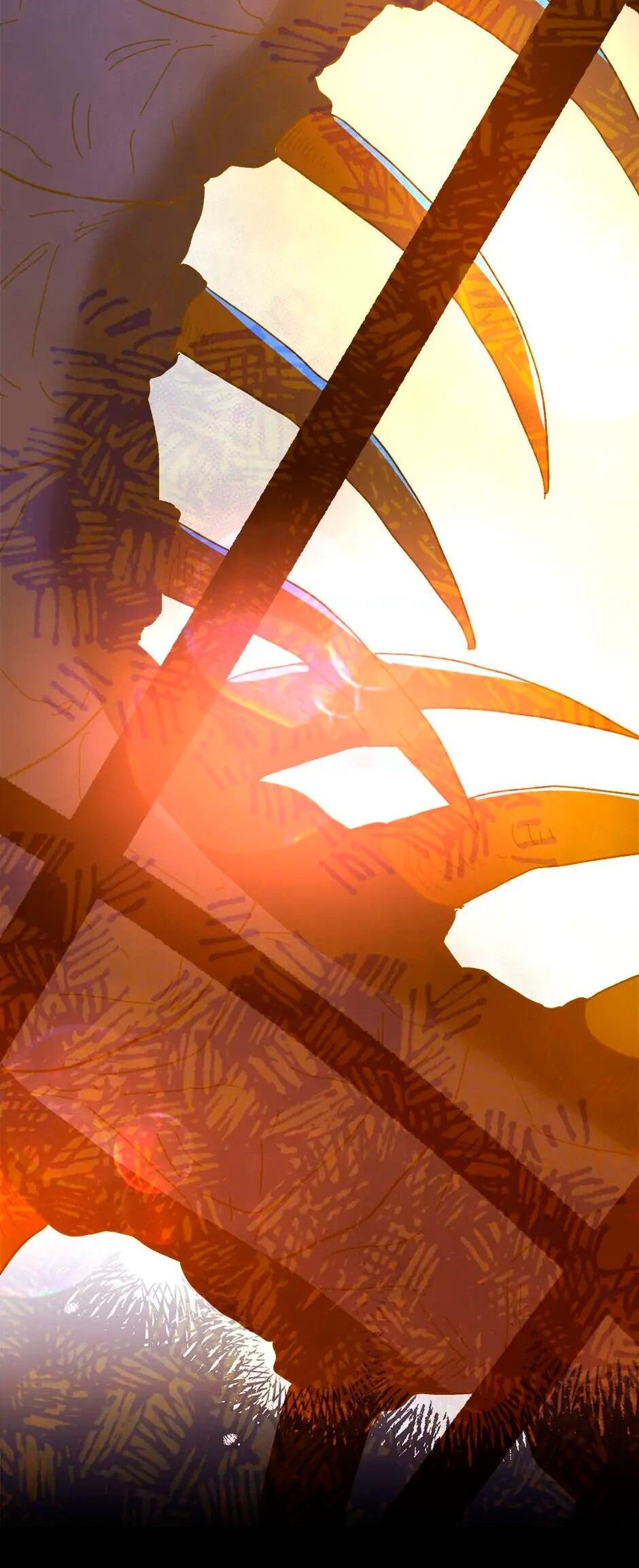 Манга Принцесса прикидывается сумасшедшей - Глава 109 Страница 63