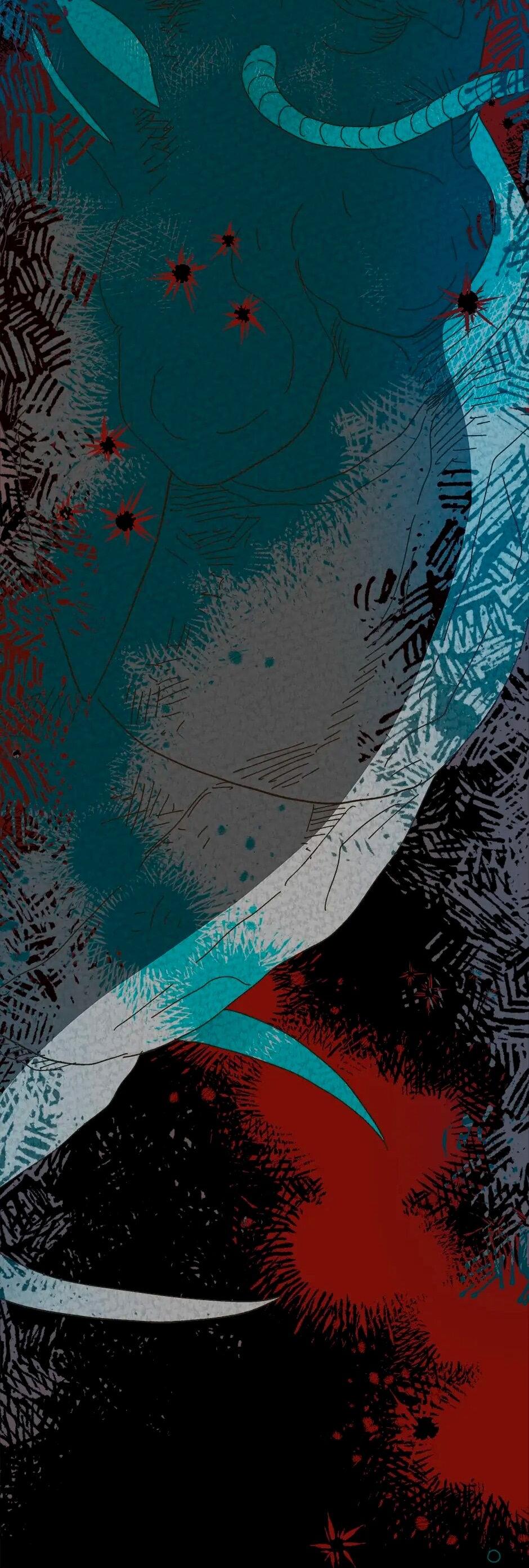 Манга Принцесса прикидывается сумасшедшей - Глава 109 Страница 51