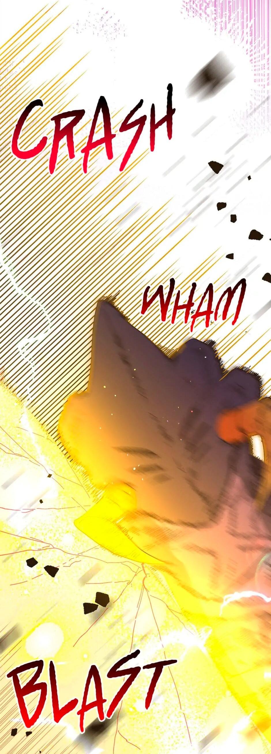 Манга Принцесса прикидывается сумасшедшей - Глава 109 Страница 82