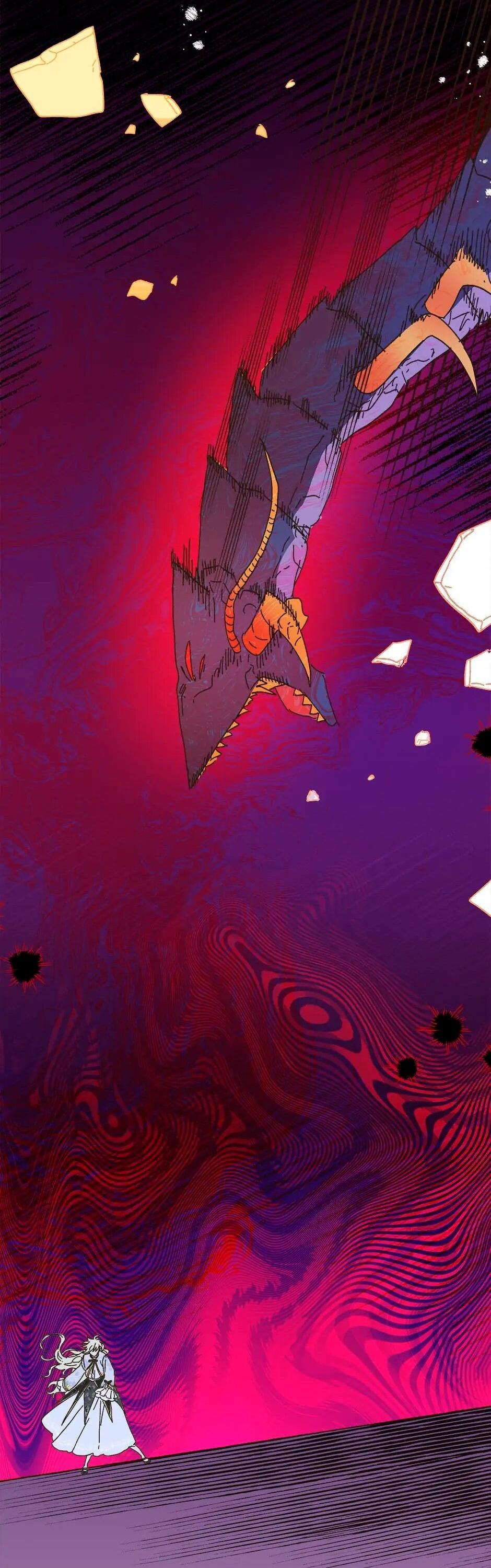 Манга Принцесса прикидывается сумасшедшей - Глава 109 Страница 87