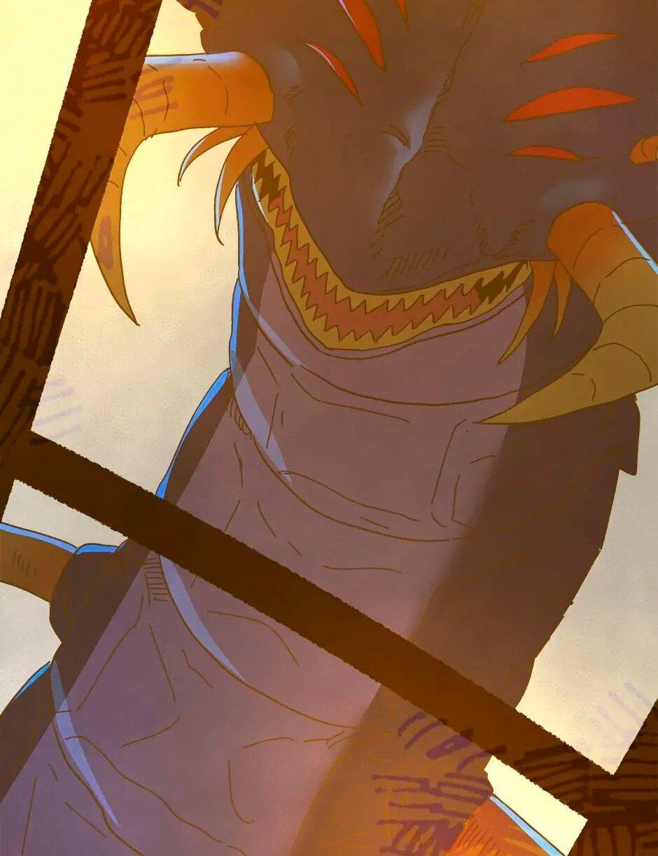 Манга Принцесса прикидывается сумасшедшей - Глава 109 Страница 62