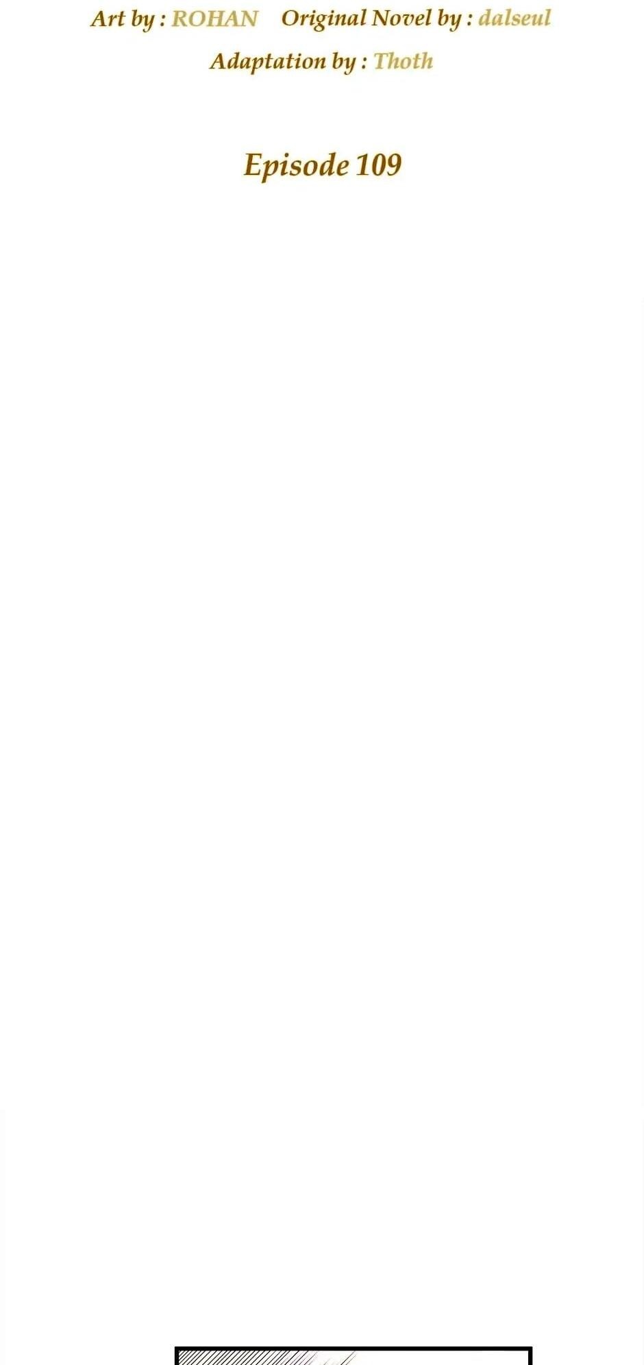 Манга Принцесса прикидывается сумасшедшей - Глава 109 Страница 22