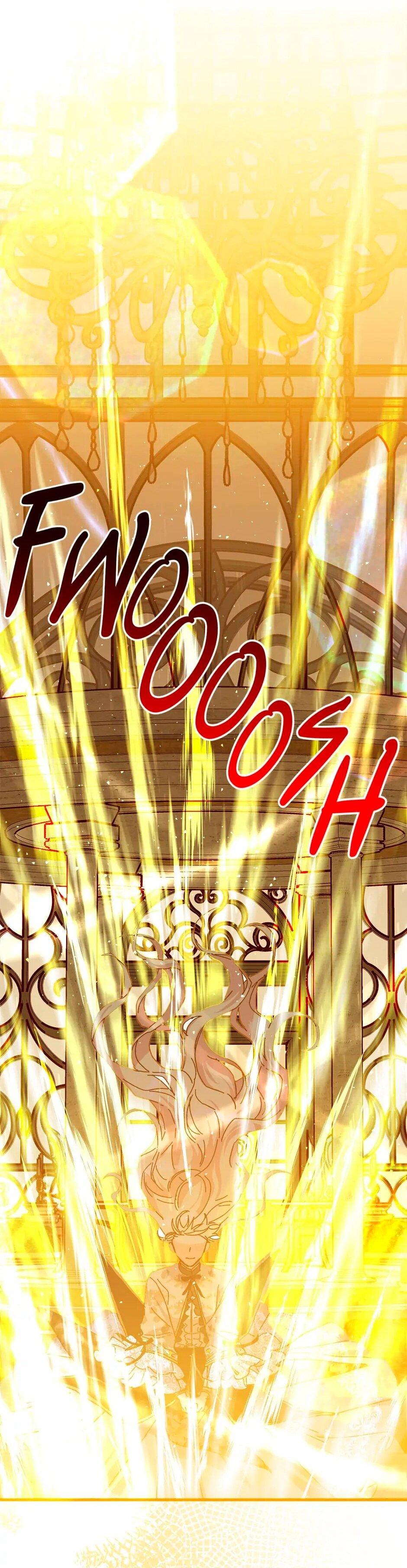 Манга Принцесса прикидывается сумасшедшей - Глава 109 Страница 8