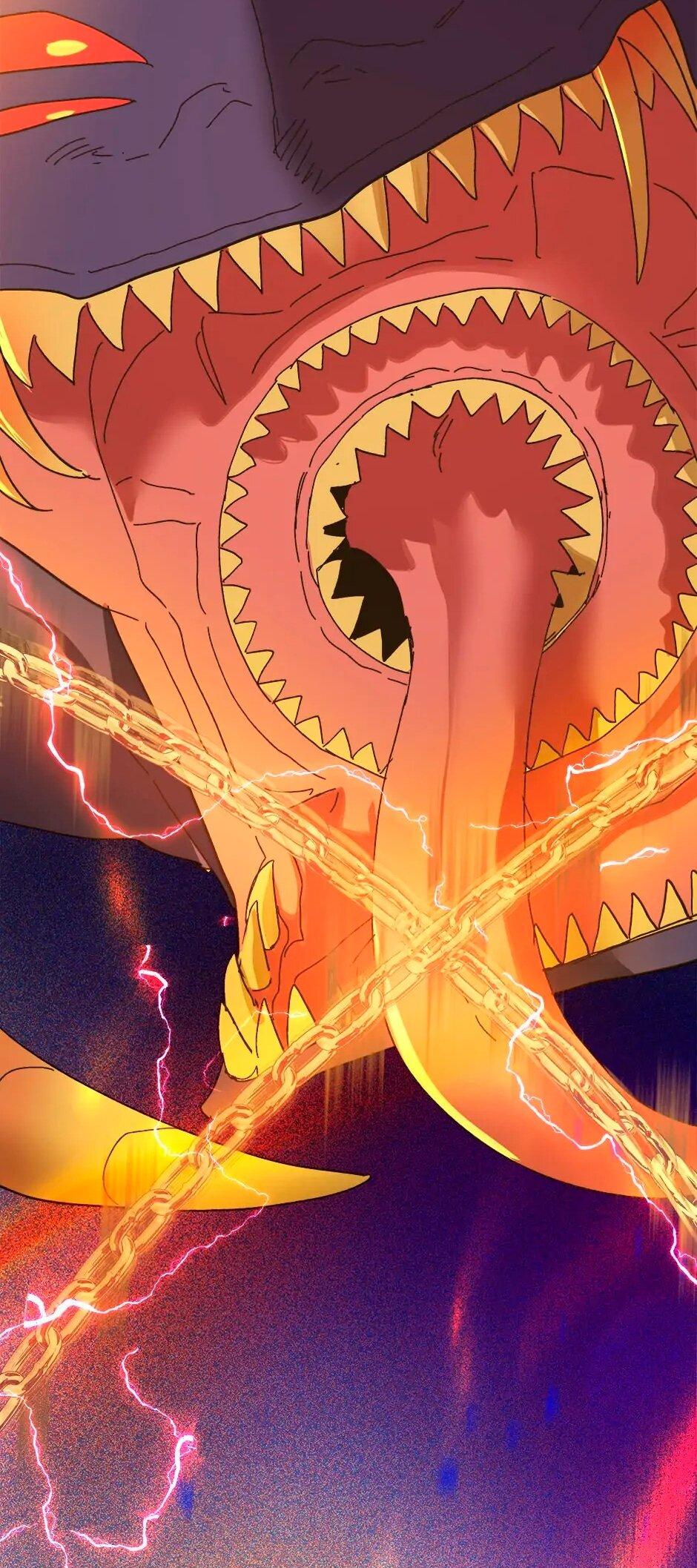 Манга Принцесса прикидывается сумасшедшей - Глава 109 Страница 92