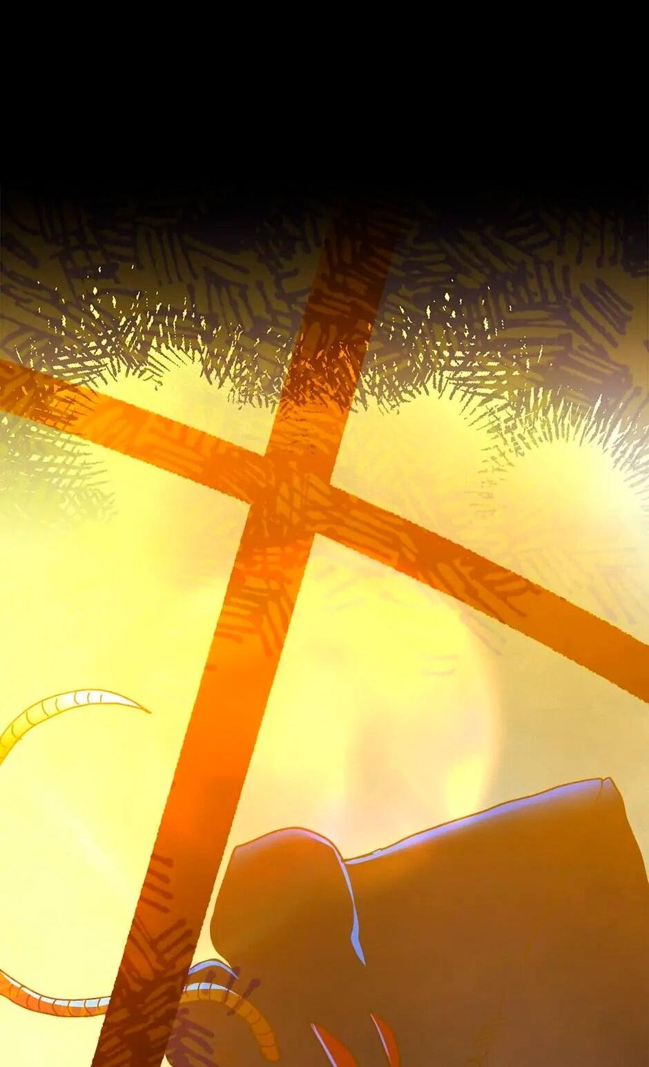 Манга Принцесса прикидывается сумасшедшей - Глава 109 Страница 61