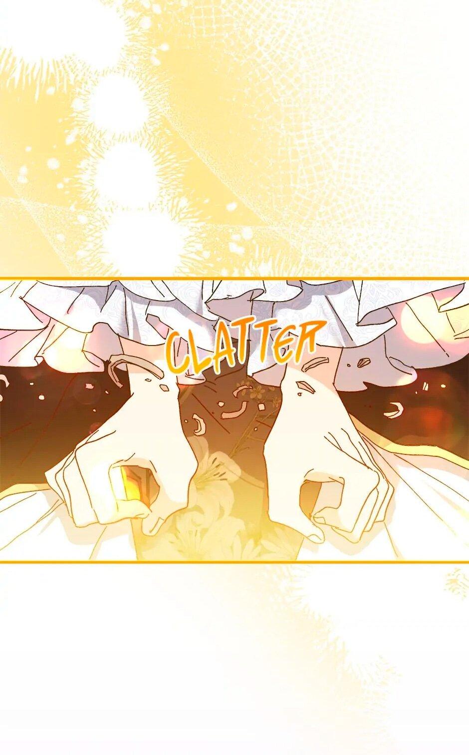 Манга Принцесса прикидывается сумасшедшей - Глава 109 Страница 9