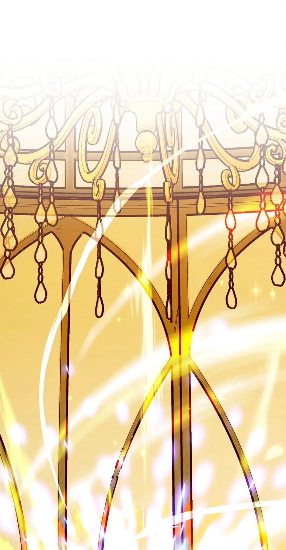 Манга Принцесса прикидывается сумасшедшей - Глава 109 Страница 19