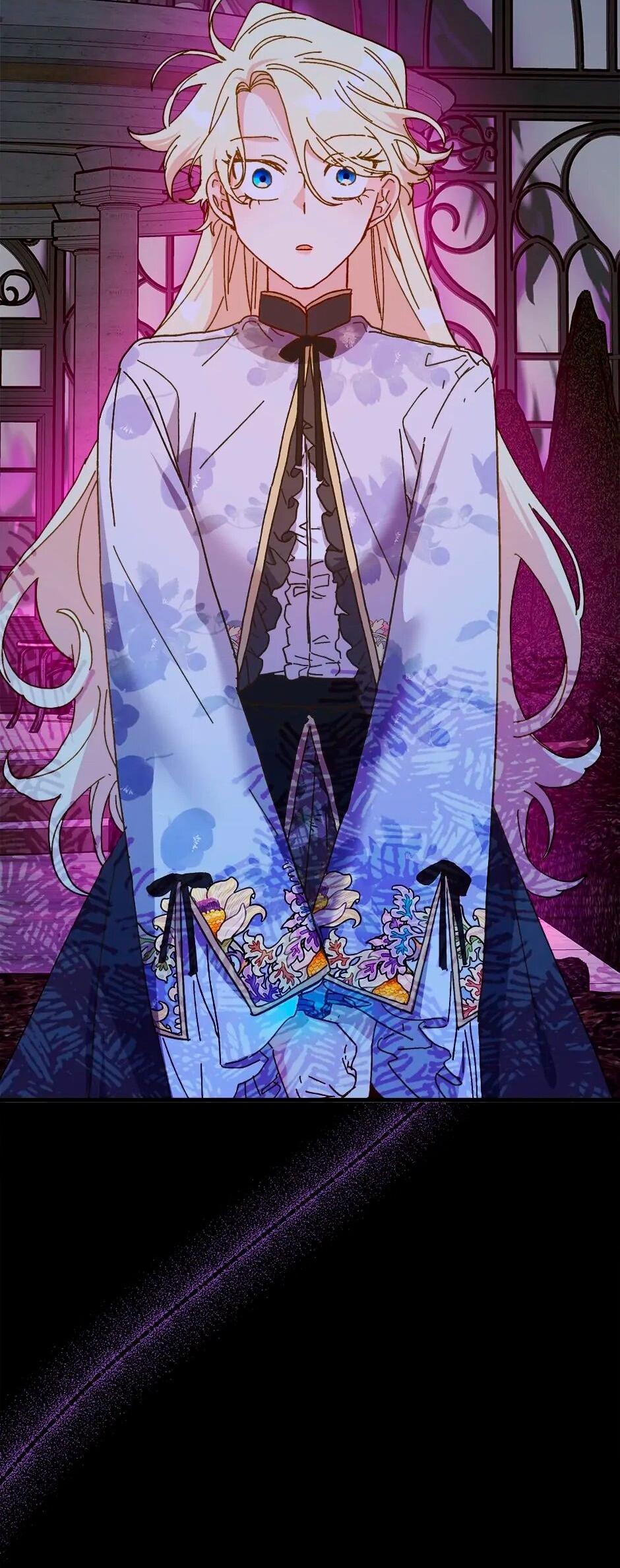 Манга Принцесса прикидывается сумасшедшей - Глава 109 Страница 2