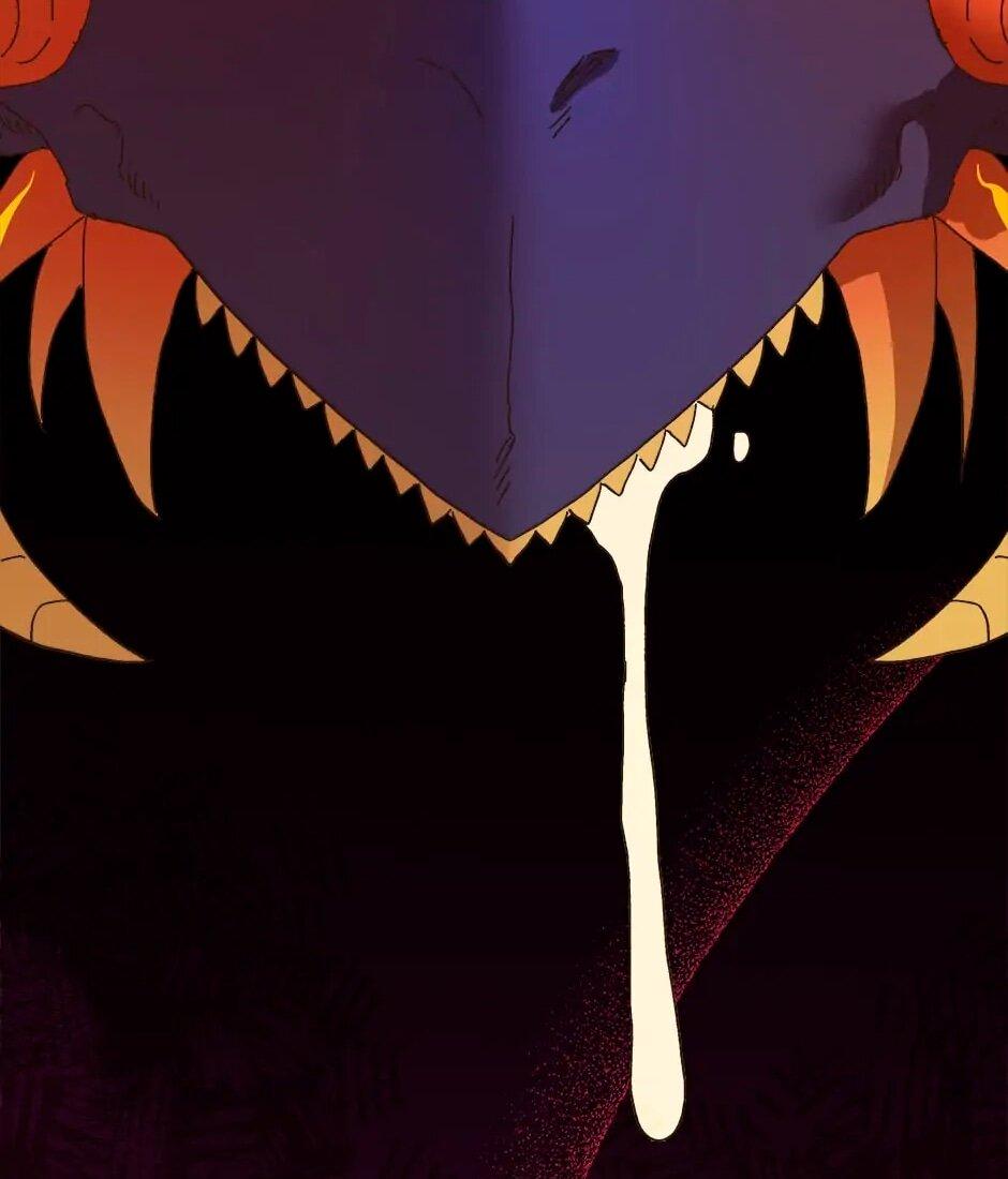 Манга Принцесса прикидывается сумасшедшей - Глава 109 Страница 27