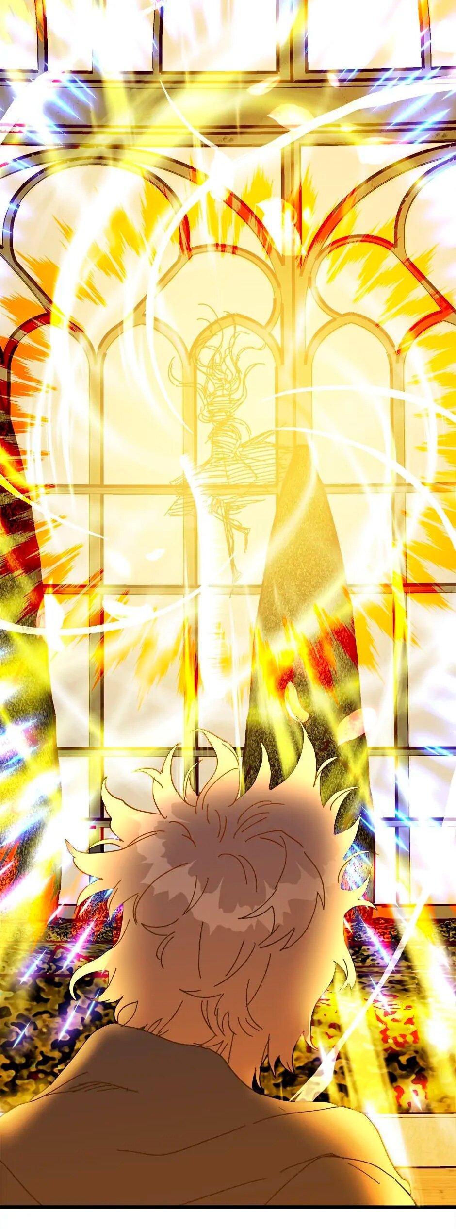 Манга Принцесса прикидывается сумасшедшей - Глава 109 Страница 20