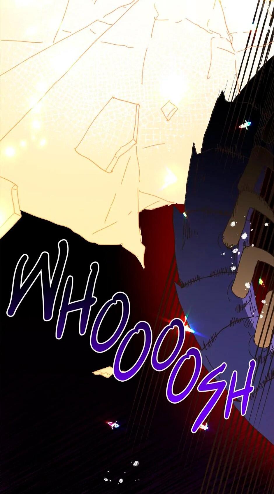 Манга Принцесса прикидывается сумасшедшей - Глава 109 Страница 86