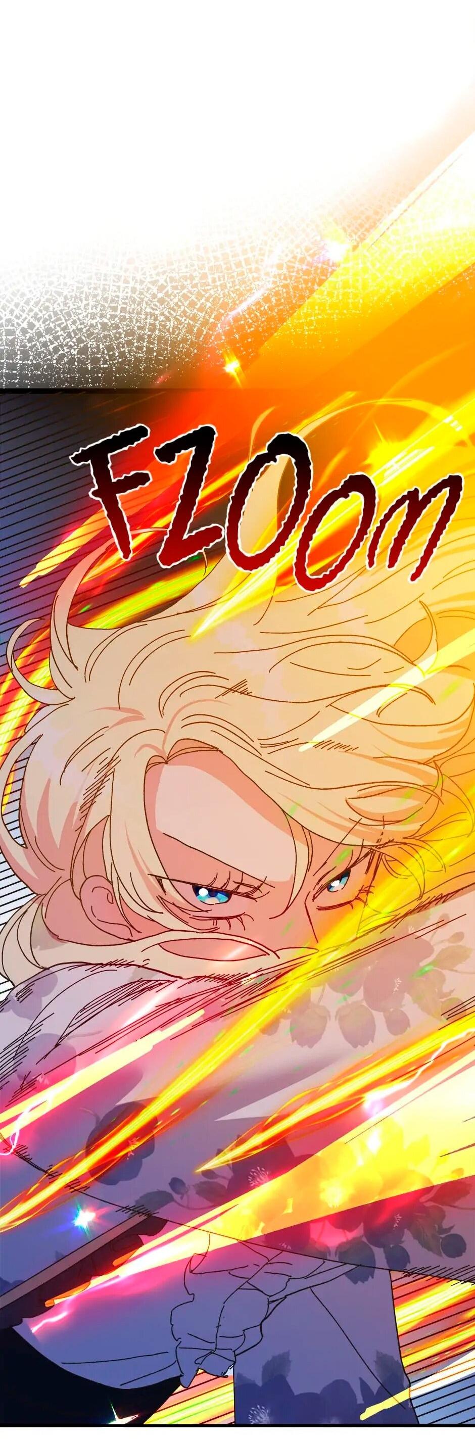 Манга Принцесса прикидывается сумасшедшей - Глава 109 Страница 77