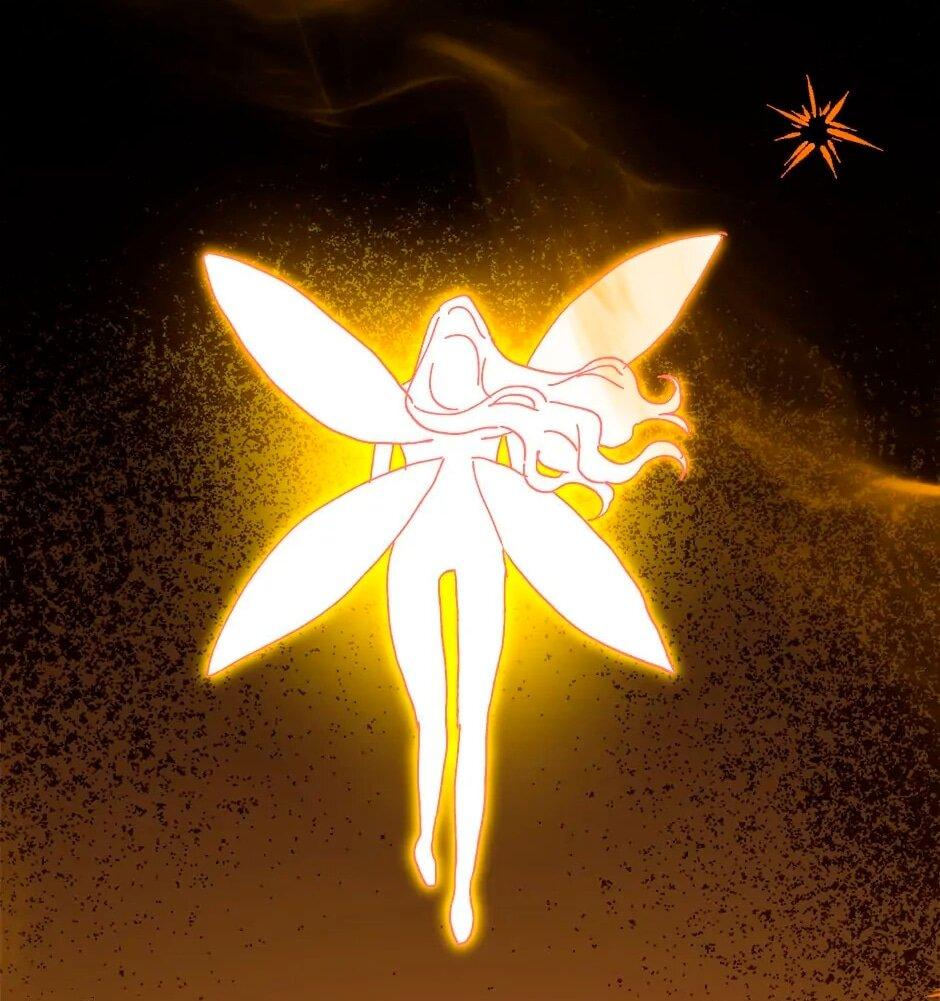 Манга Принцесса прикидывается сумасшедшей - Глава 112 Страница 77