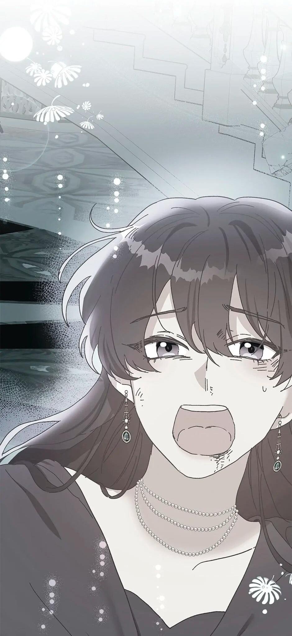 Манга Принцесса прикидывается сумасшедшей - Глава 112 Страница 25