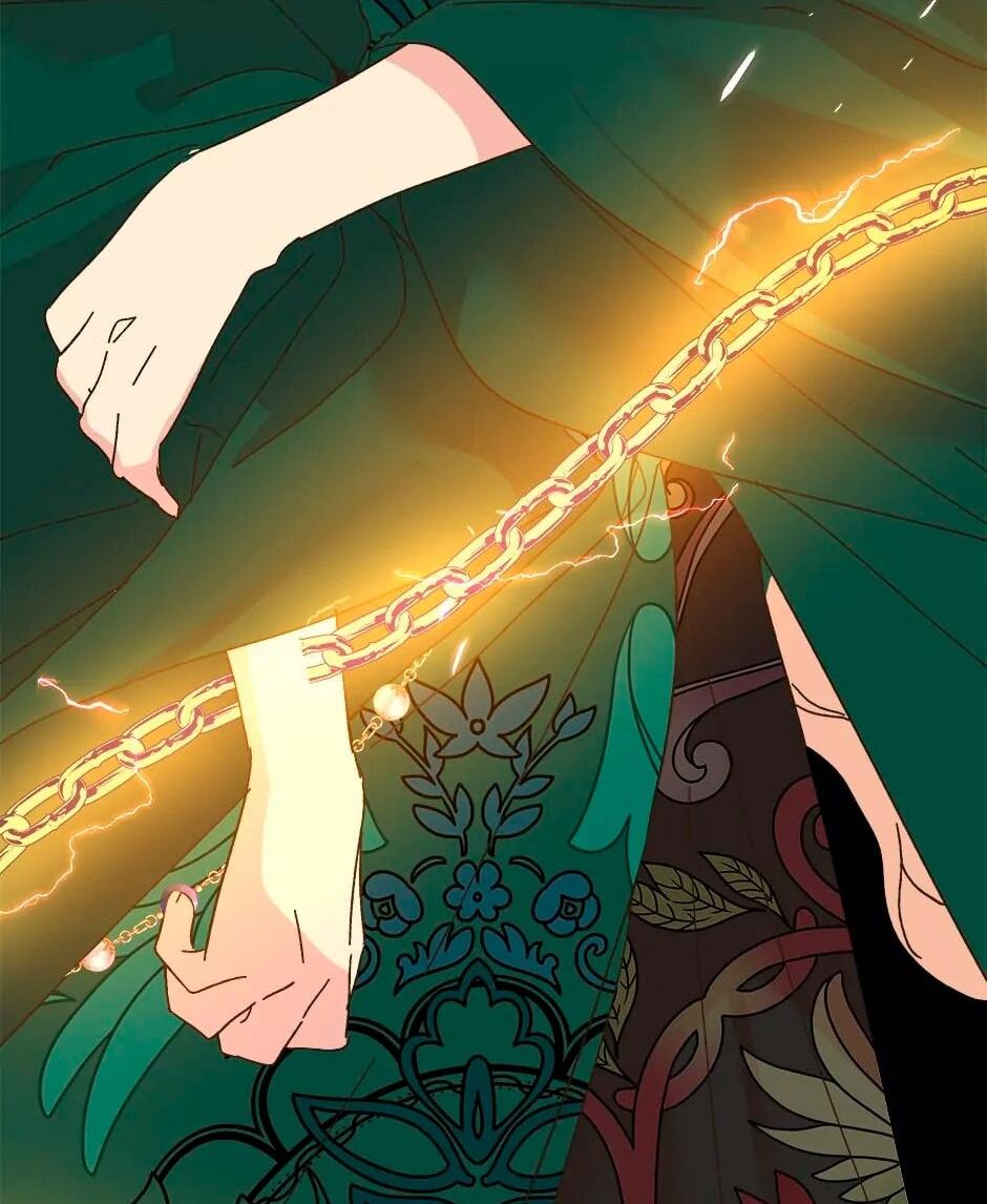 Манга Принцесса прикидывается сумасшедшей - Глава 112 Страница 114