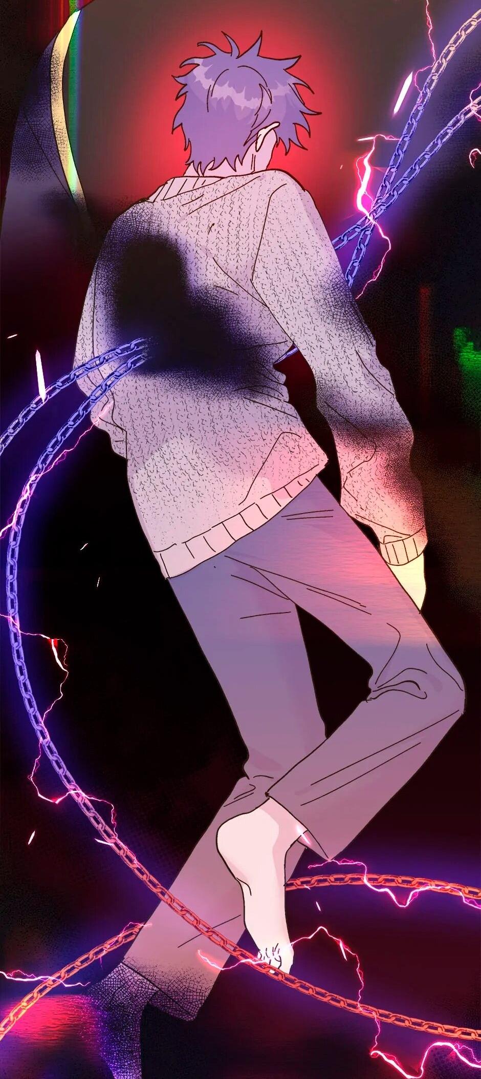 Манга Принцесса прикидывается сумасшедшей - Глава 112 Страница 56