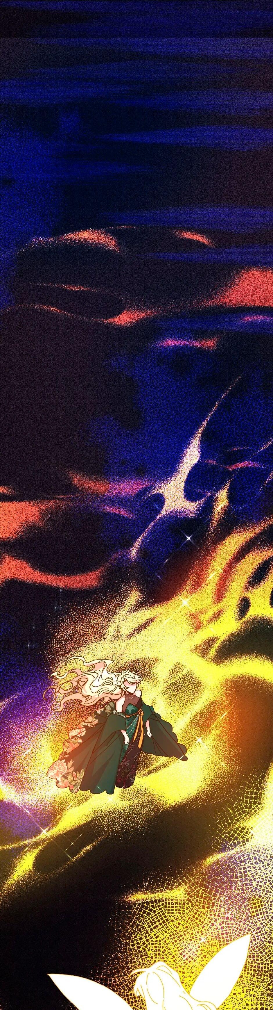 Манга Принцесса прикидывается сумасшедшей - Глава 112 Страница 72