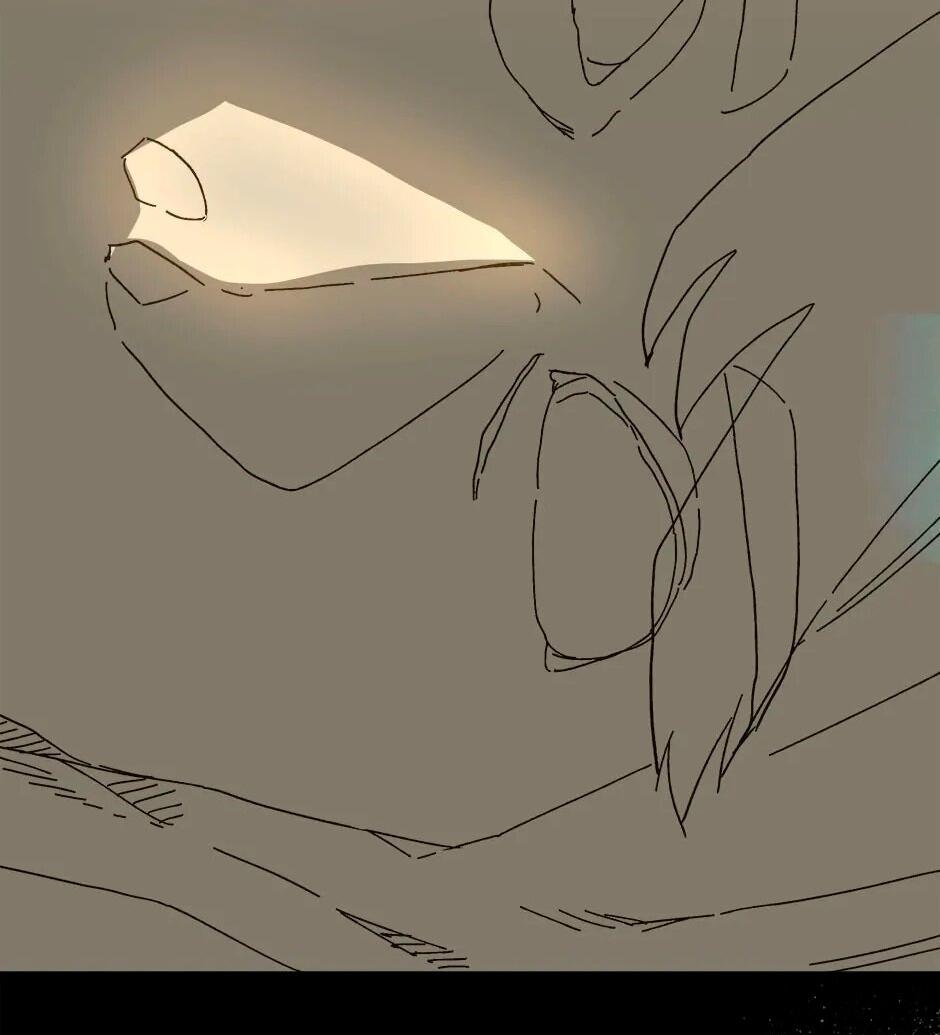 Манга Принцесса прикидывается сумасшедшей - Глава 112 Страница 90