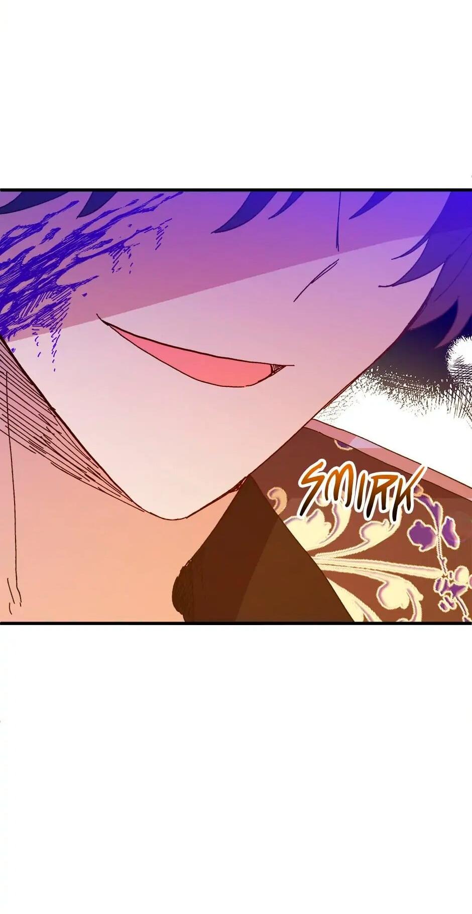 Манга Принцесса прикидывается сумасшедшей - Глава 111 Страница 38