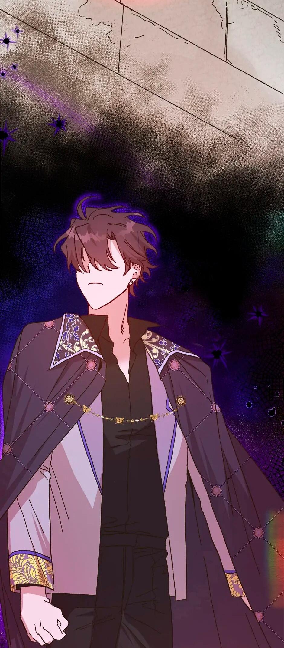 Манга Принцесса прикидывается сумасшедшей - Глава 111 Страница 9