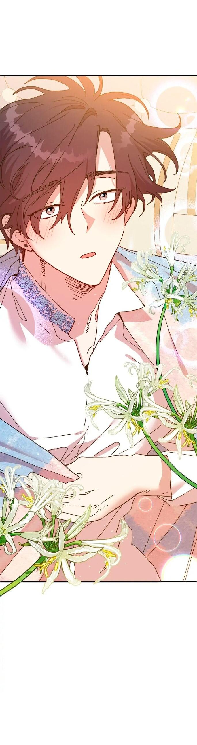 Манга Принцесса прикидывается сумасшедшей - Глава 111 Страница 58