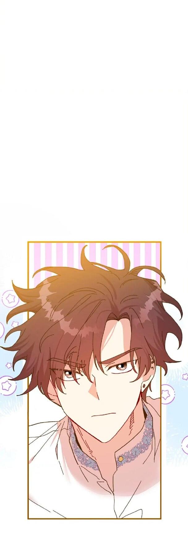 Манга Принцесса прикидывается сумасшедшей - Глава 111 Страница 43