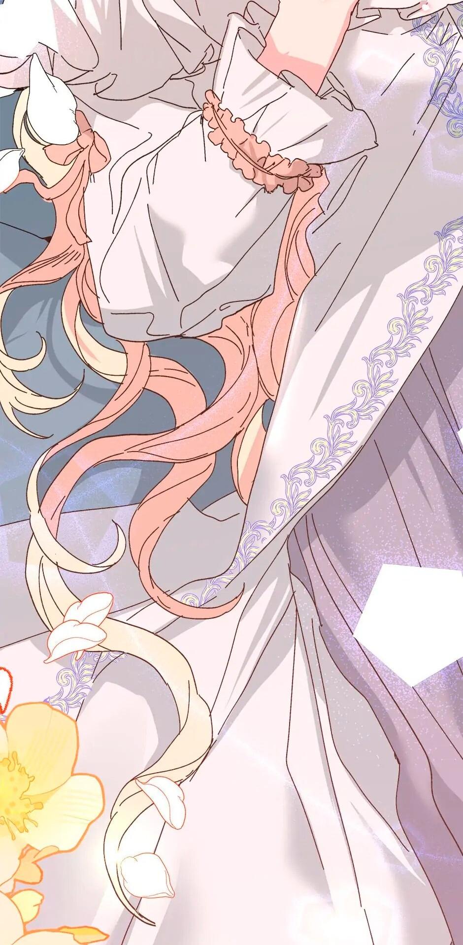 Манга Принцесса прикидывается сумасшедшей - Глава 111 Страница 71