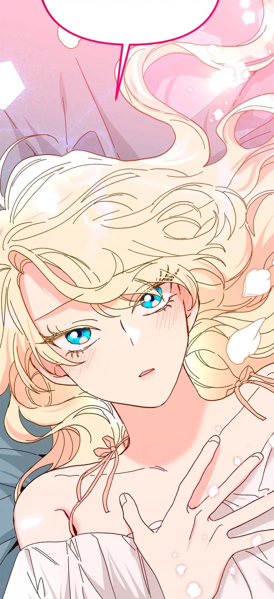 Манга Принцесса прикидывается сумасшедшей - Глава 111 Страница 70