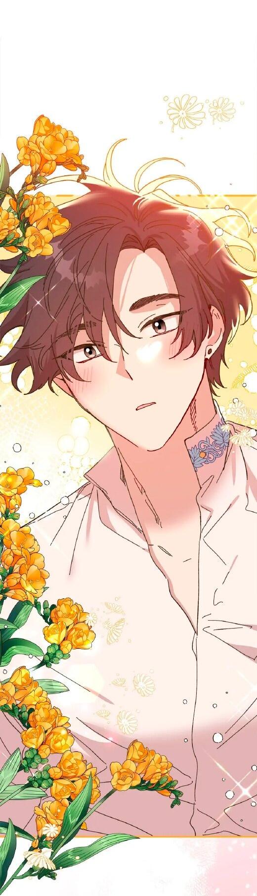 Манга Принцесса прикидывается сумасшедшей - Глава 111 Страница 52