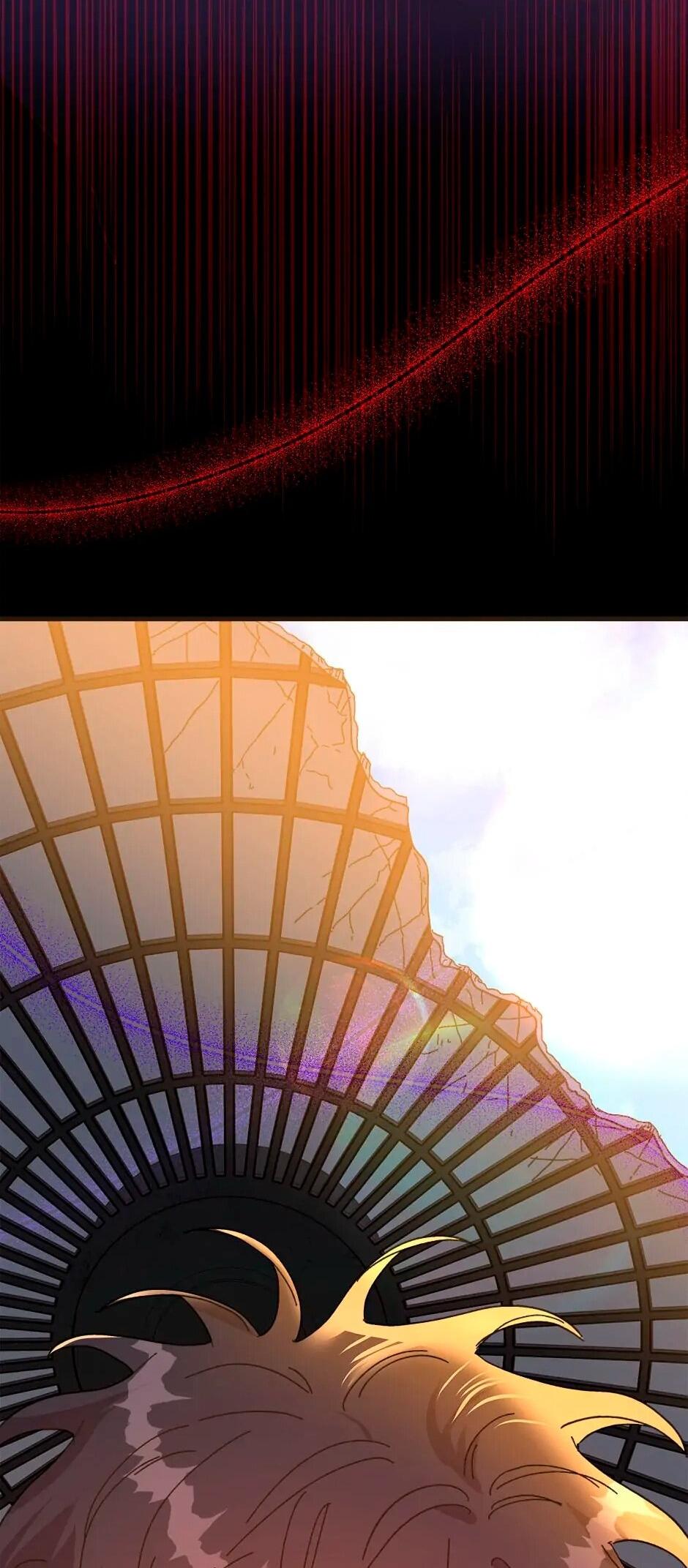 Манга Принцесса прикидывается сумасшедшей - Глава 111 Страница 28