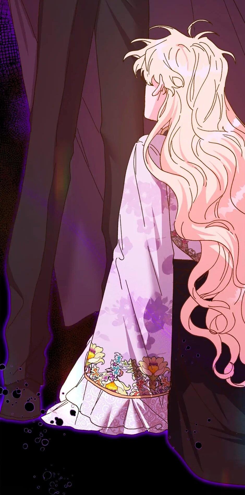 Манга Принцесса прикидывается сумасшедшей - Глава 111 Страница 10