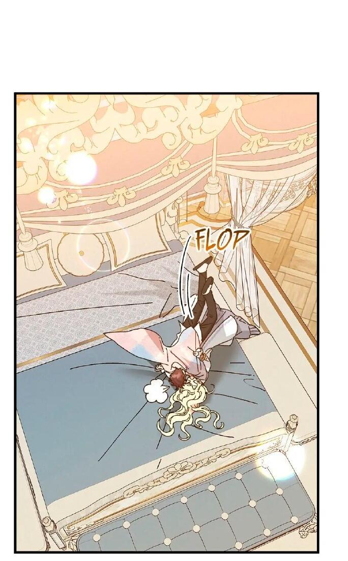 Манга Принцесса прикидывается сумасшедшей - Глава 111 Страница 59